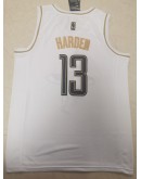 James Harden #13 Houston Rockets Jersey