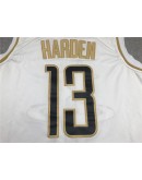 James Harden #13 Houston Rockets Jersey