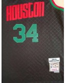 Hakeem Olajuwon #34 Houston Rockets Jersey