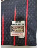 Hakeem Olajuwon #34 Houston Rockets Jersey