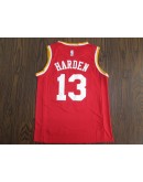 James Harden #13 Houston Rockets Jersey