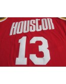 James Harden #13 Houston Rockets Jersey