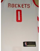 Jalen Green #0 Houston Rockets Jersey