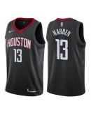 James Harden #13 Houston Rockets Jersey