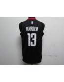 James Harden #13 Houston Rockets Jersey