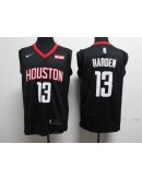 James Harden #13 Houston Rockets Jersey