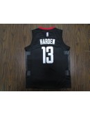 James Harden #13 Houston Rockets Jersey