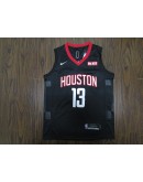 James Harden #13 Houston Rockets Jersey