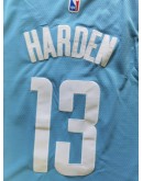 James Harden #13 Houston Rockets Jersey