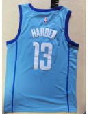 James Harden #13 Houston Rockets Jersey