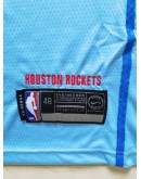 James Harden #13 Houston Rockets Jersey