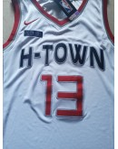 James Harden #13 Houston Rockets Jersey