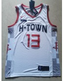 James Harden #13 Houston Rockets Jersey