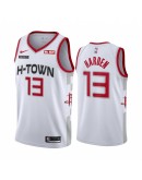 James Harden #13 Houston Rockets Jersey