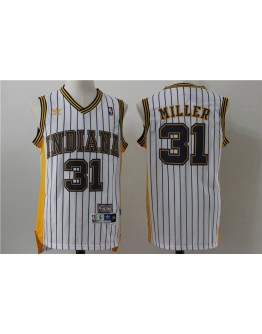 Reggie Miller #31 Indiana Pacers Jersey