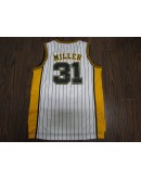 Reggie Miller #31 Indiana Pacers Jersey