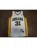 Reggie Miller #31 Indiana Pacers Jersey