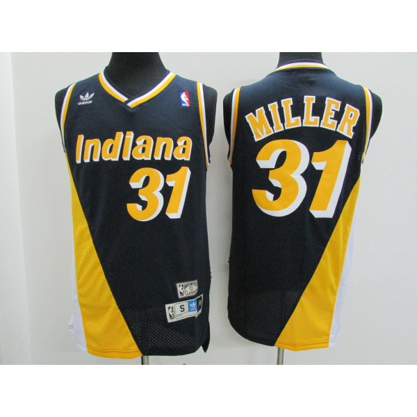 Reggie Miller #31 Indiana Pacers Jersey