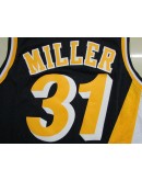 Reggie Miller #31 Indiana Pacers Jersey