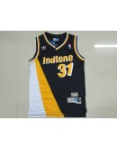 Reggie Miller #31 Indiana Pacers Jersey