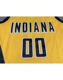 Bennedict Mathurin #00 Indiana Pacers Jersey