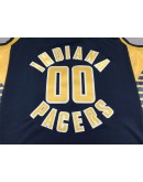 Bennedict Mathurin #00 Indiana Pacers Jersey