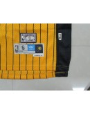 Reggie Miller #31 Indiana Pacers Jersey