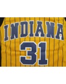 Reggie Miller #31 Indiana Pacers Jersey