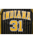 Reggie Miller #31 Indiana Pacers Jersey