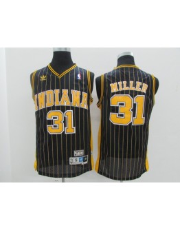 Reggie Miller #31 Indiana Pacers Jersey