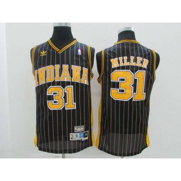 Reggie Miller #31 Indiana Pacers Jersey