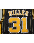 Reggie Miller #31 Indiana Pacers Jersey