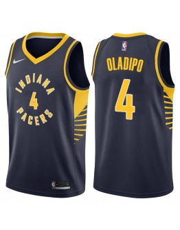 Victor Oladipo #4 Indiana Pacers Jersey