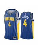 Victor Oladipo #4 Indiana Pacers Jersey