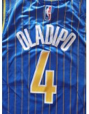 Victor Oladipo #4 Indiana Pacers Jersey