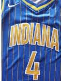 Victor Oladipo #4 Indiana Pacers Jersey