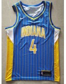 Victor Oladipo #4 Indiana Pacers Jersey