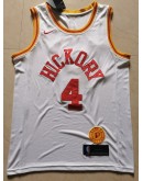 Victor Oladipo #4 Indiana Pacers Jersey