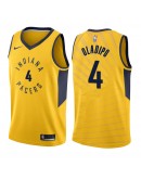 Victor Oladipo #4 Indiana Pacers Jersey