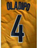 Victor Oladipo #4 Indiana Pacers Jersey