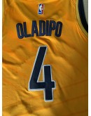 Victor Oladipo #4 Indiana Pacers Jersey