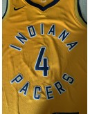 Victor Oladipo #4 Indiana Pacers Jersey