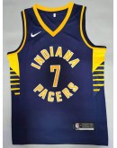 Malcolm Brogdon #7 Indiana Pacers Jersey