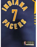 Malcolm Brogdon #7 Indiana Pacers Jersey