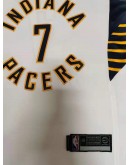 Malcolm Brogdon #7 Indiana Pacers Jersey