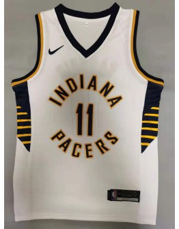 Domantas Sabonis #11 Indiana Pacers Jersey