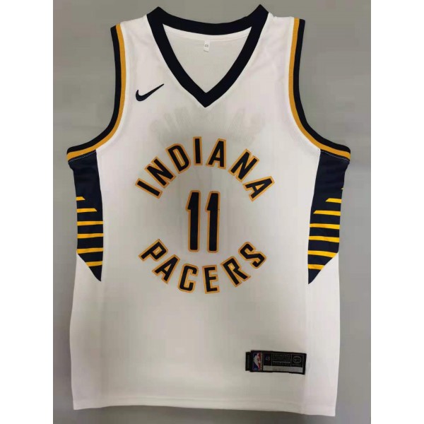 Domantas Sabonis #11 Indiana Pacers Jersey