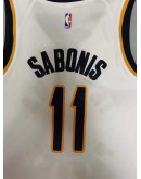 Domantas Sabonis #11 Indiana Pacers Jersey