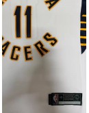 Domantas Sabonis #11 Indiana Pacers Jersey