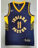 Domantas Sabonis #11 Indiana Pacers Jersey